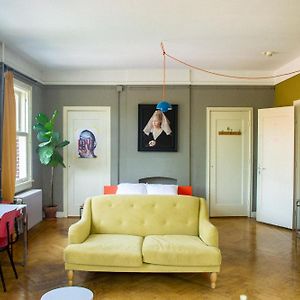 Deluxe Double Kamer