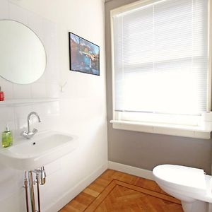 Private Bathroom King Room
